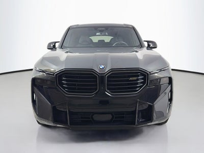 2024 BMW XM Base