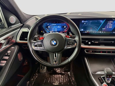 2024 BMW XM Base