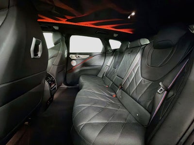 2024 BMW XM Base