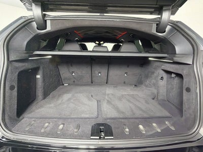 2024 BMW XM Base