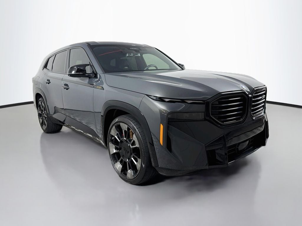 2024 BMW XM Base