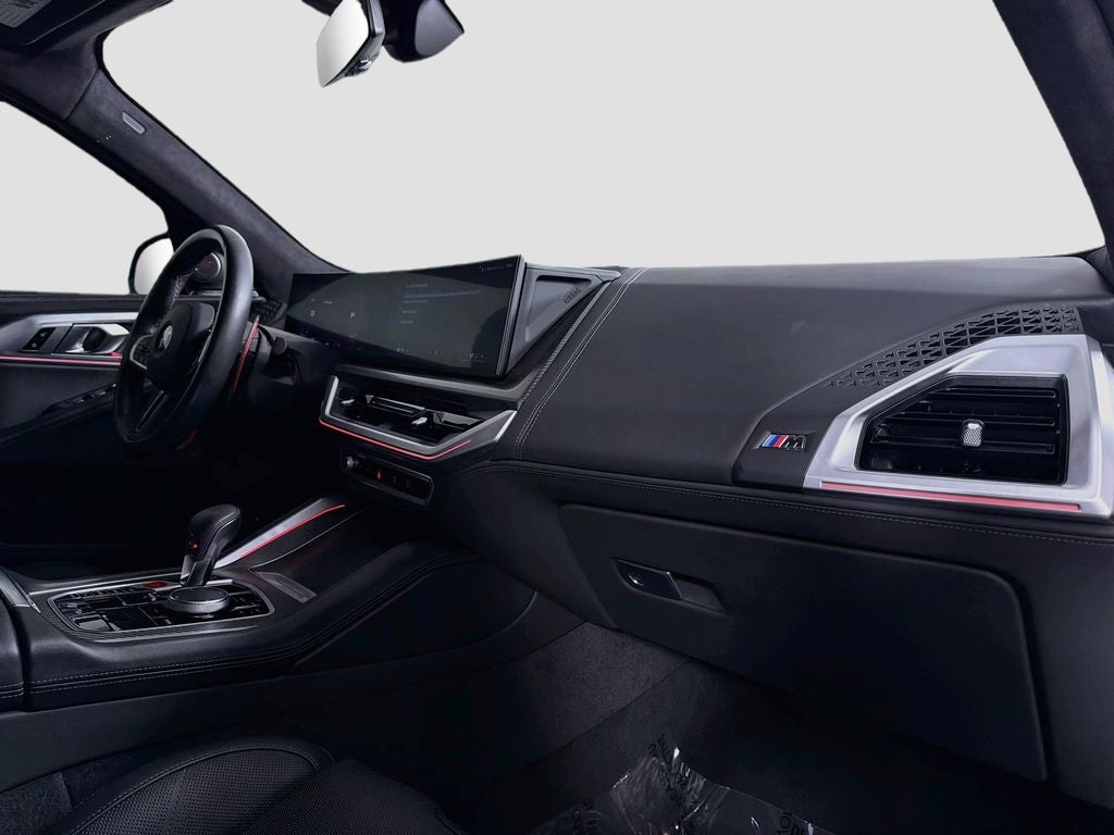 2024 BMW XM Base