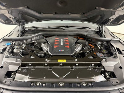 2024 BMW XM Base
