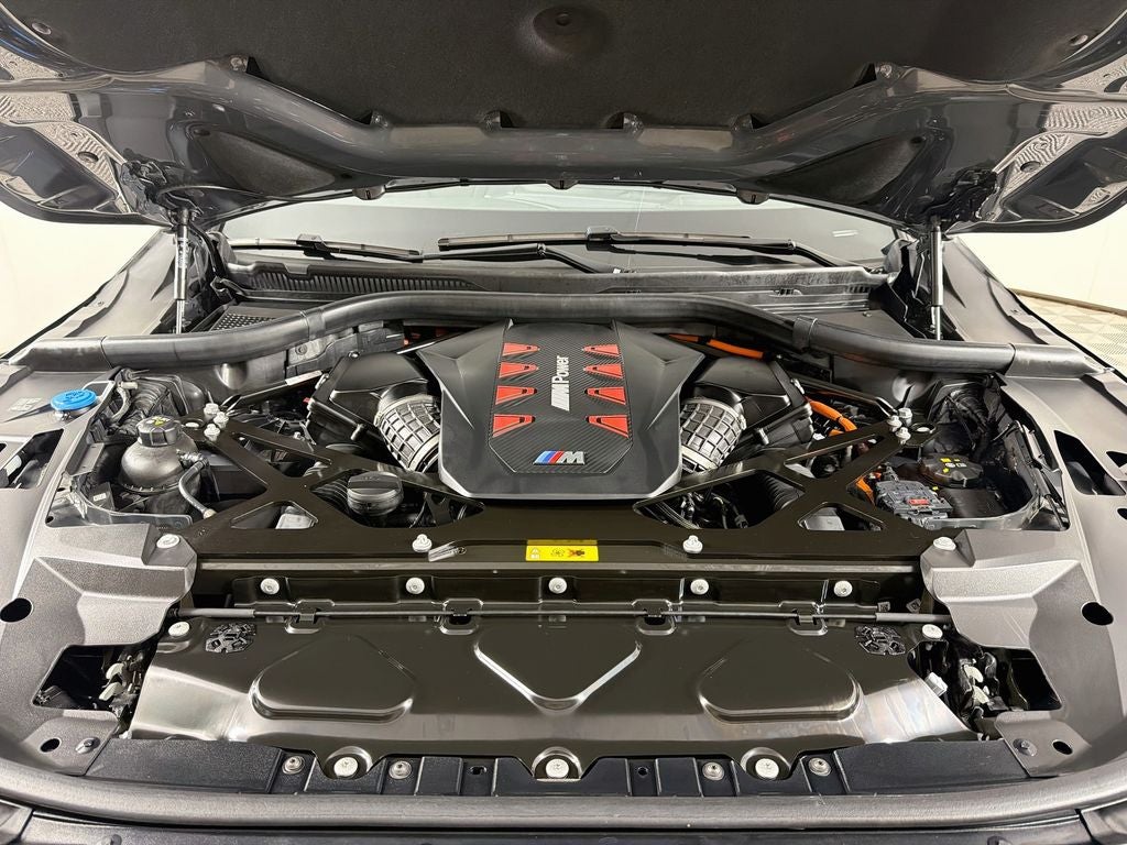 2024 BMW XM Base