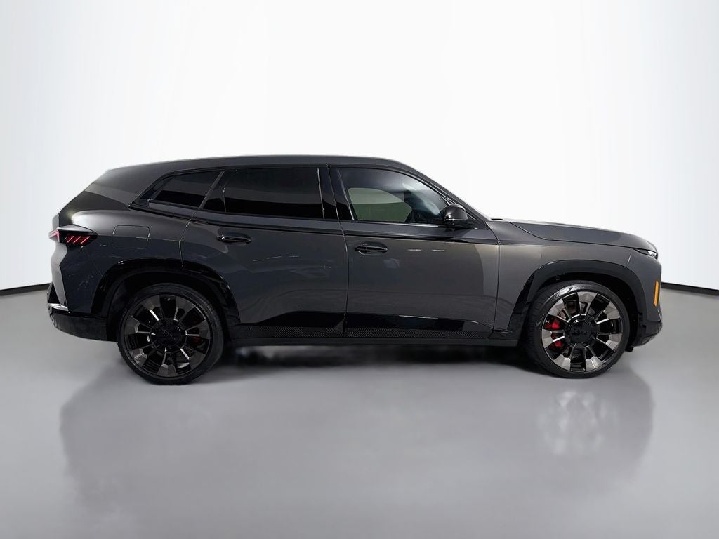 2024 BMW XM Base
