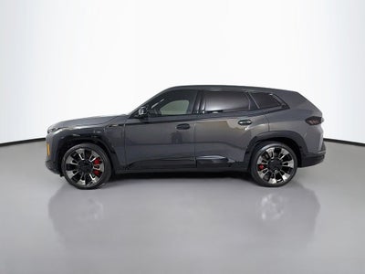 2024 BMW XM Base