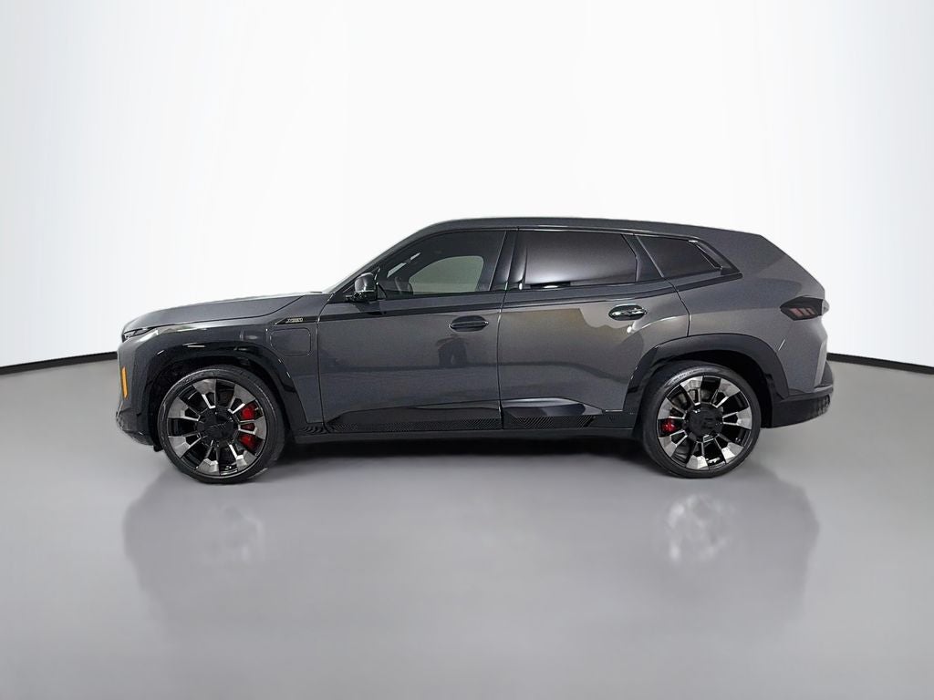 2024 BMW XM Base