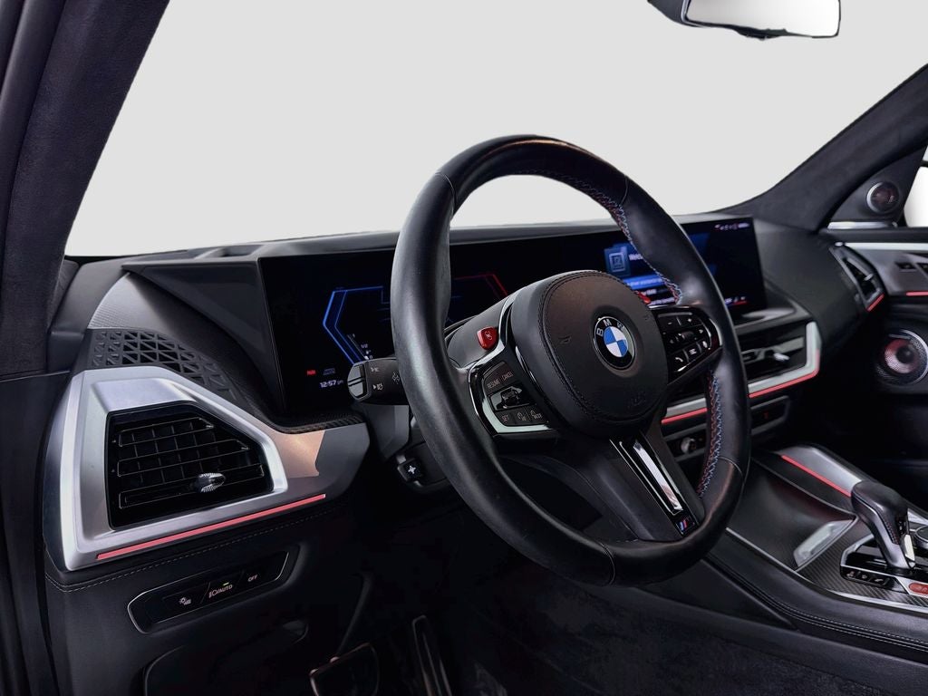 2024 BMW XM Base