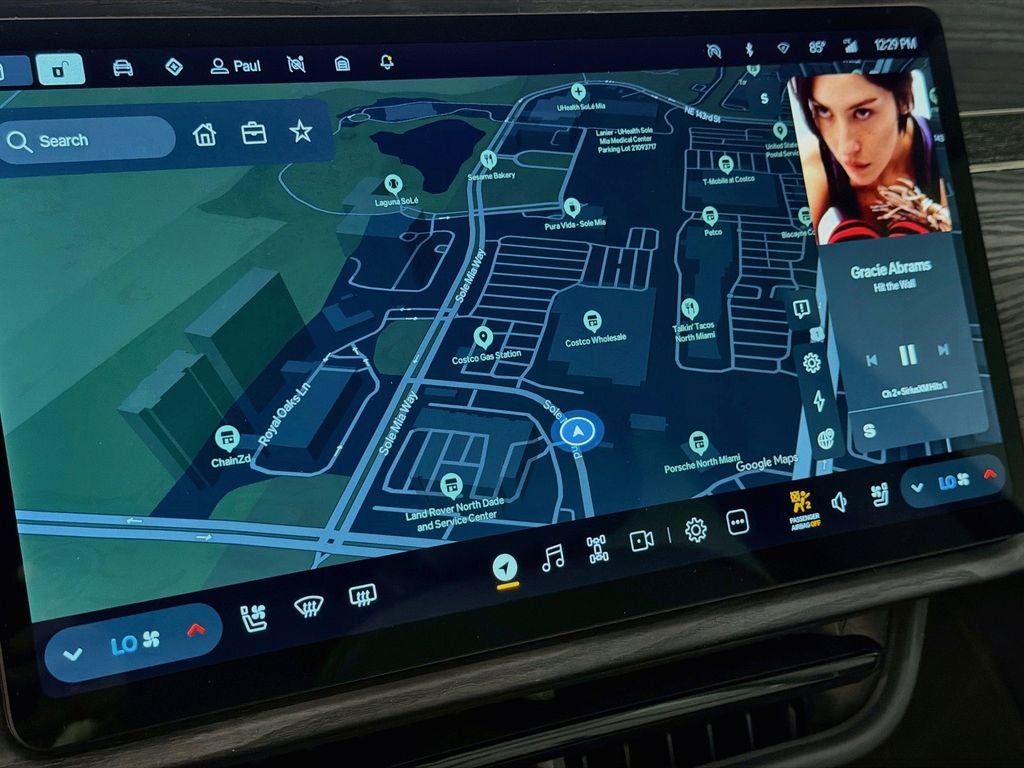 2023 Rivian R1T Adventure