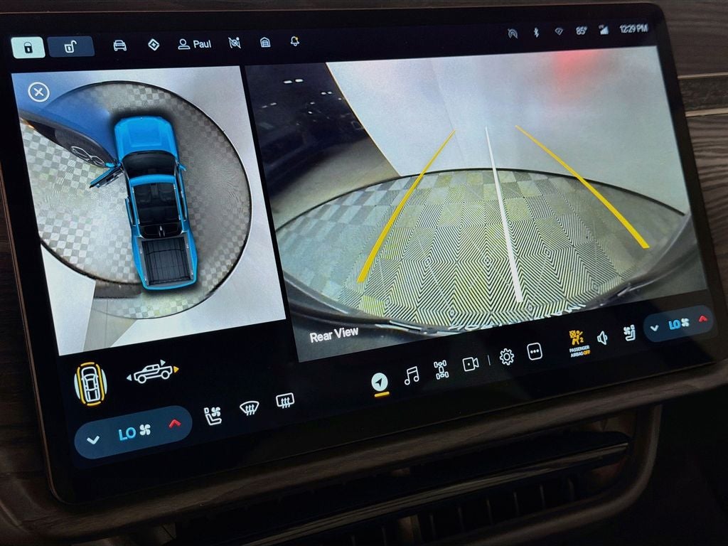 2023 Rivian R1T Adventure