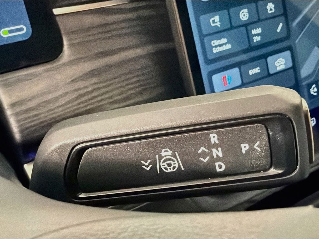 2023 Rivian R1T Adventure