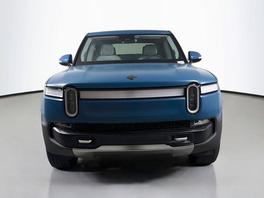 2023 Rivian R1T Adventure