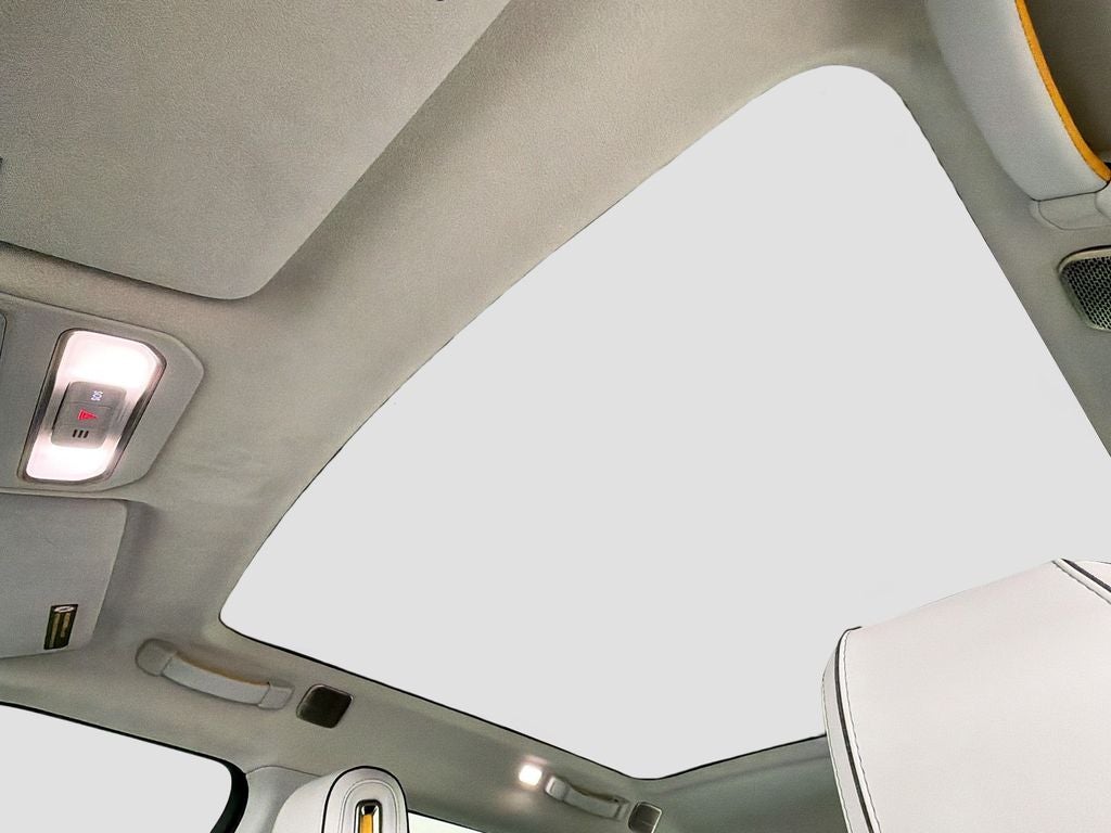 2023 Rivian R1T Adventure