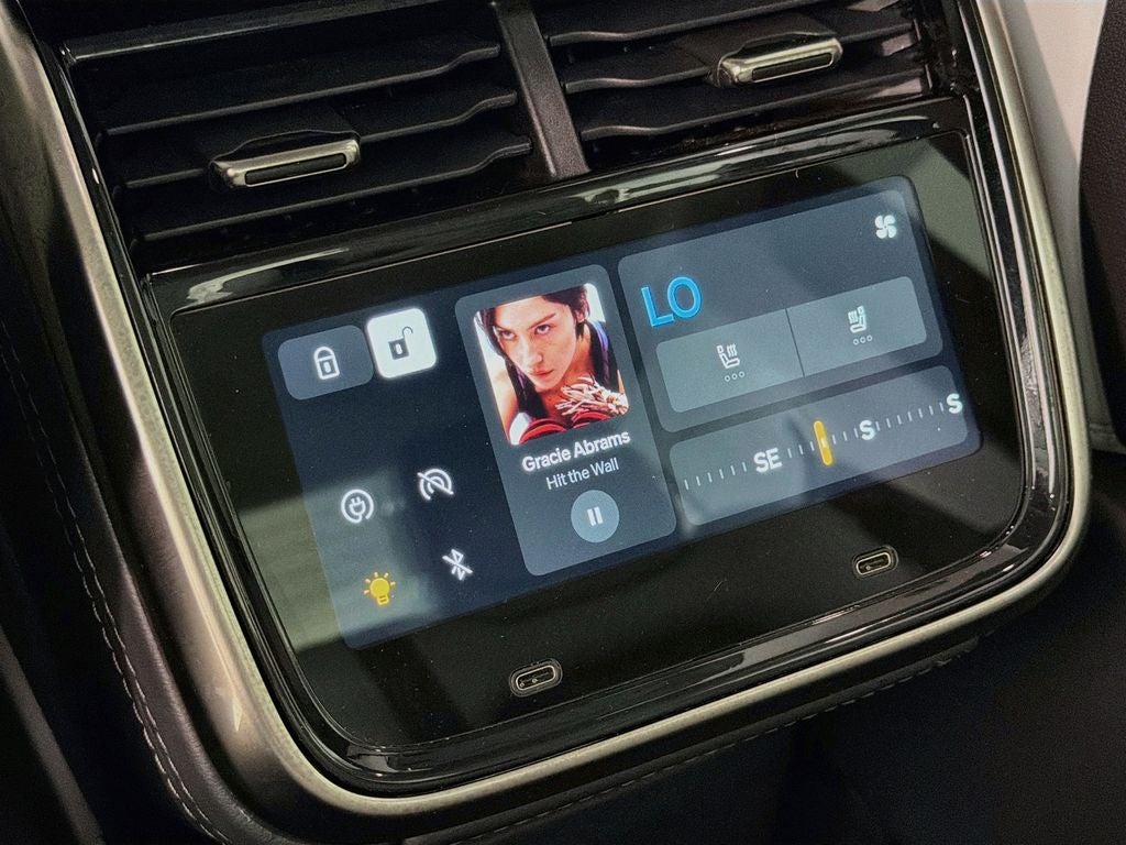 2023 Rivian R1T Adventure