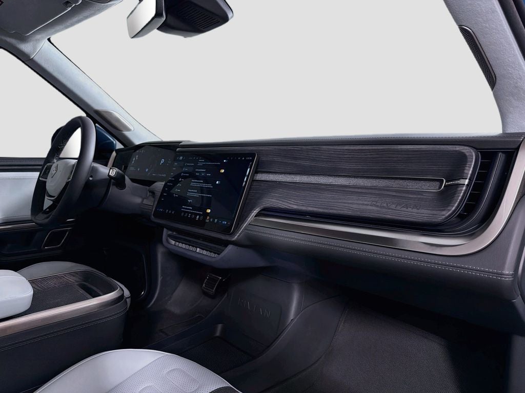2023 Rivian R1T Adventure