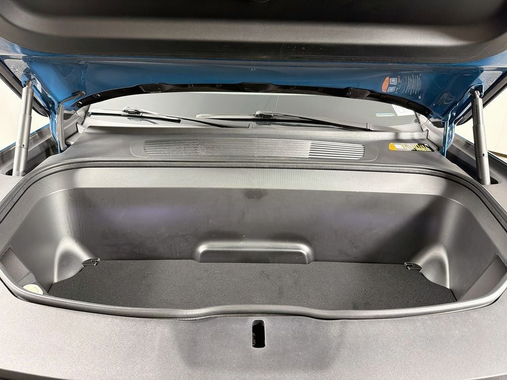 2023 Rivian R1T Adventure