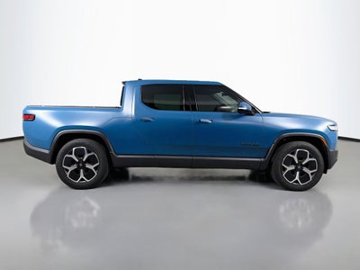 2023 Rivian R1T Adventure