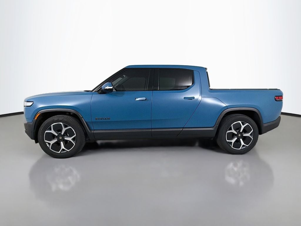 2023 Rivian R1T Adventure