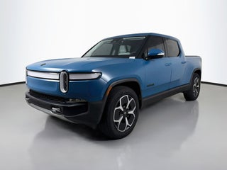 2023 Rivian R1T Adventure