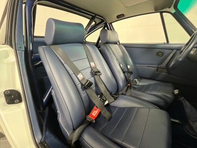 1978 Porsche 911 SC Patrick Motorsports ST Backdate