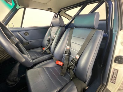 1978 Porsche 911 SC Patrick Motorsports ST Backdate
