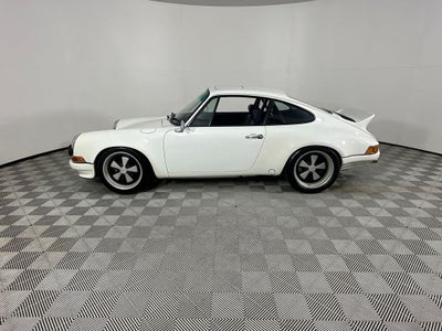 1978 Porsche 911 SC Patrick Motorsports ST Backdate