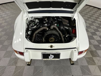 1978 Porsche 911 SC Patrick Motorsports ST Backdate