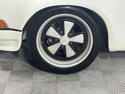 1978 Porsche 911 SC Patrick Motorsports ST Backdate