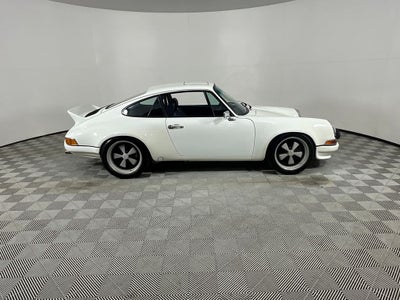 1978 Porsche 911 SC Patrick Motorsports ST Backdate