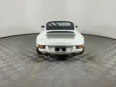 1978 Porsche 911 SC Patrick Motorsports ST Backdate