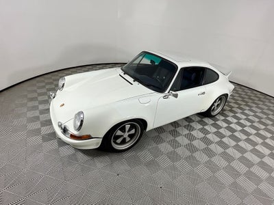 1978 Porsche 911 SC Patrick Motorsports ST Backdate