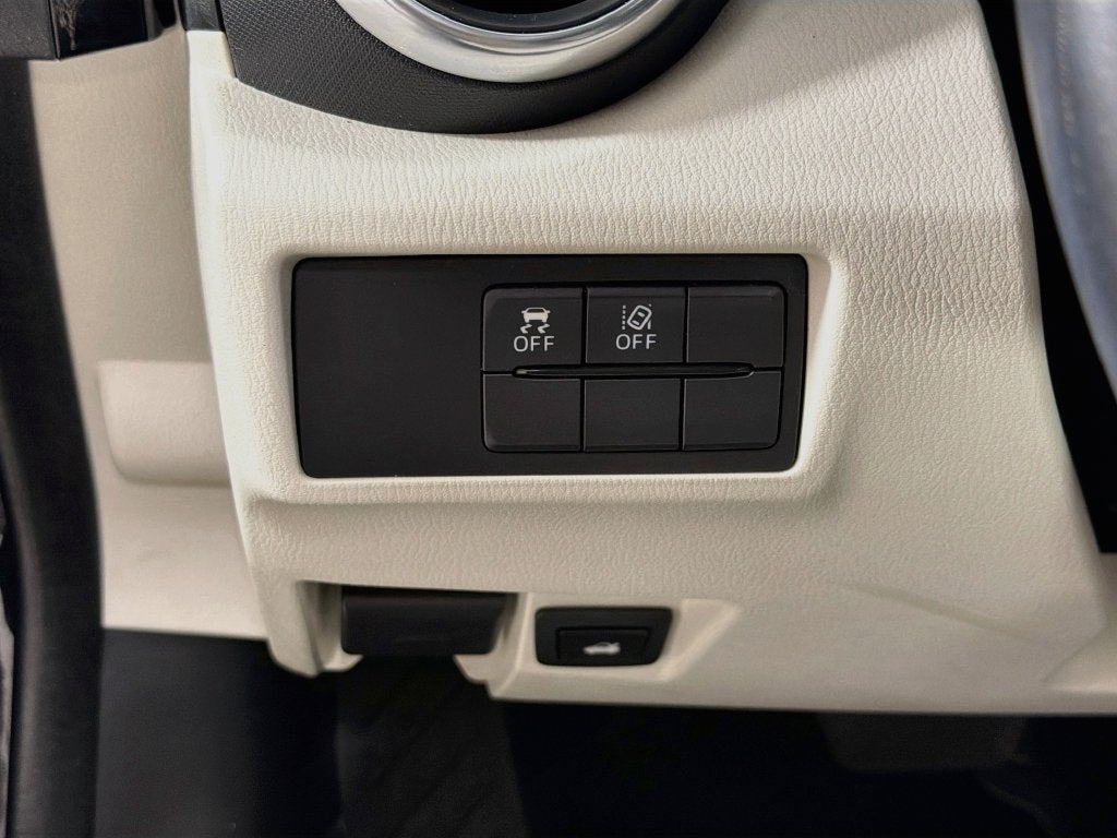 2021 Mazda Mazda Miata RF Grand Touring