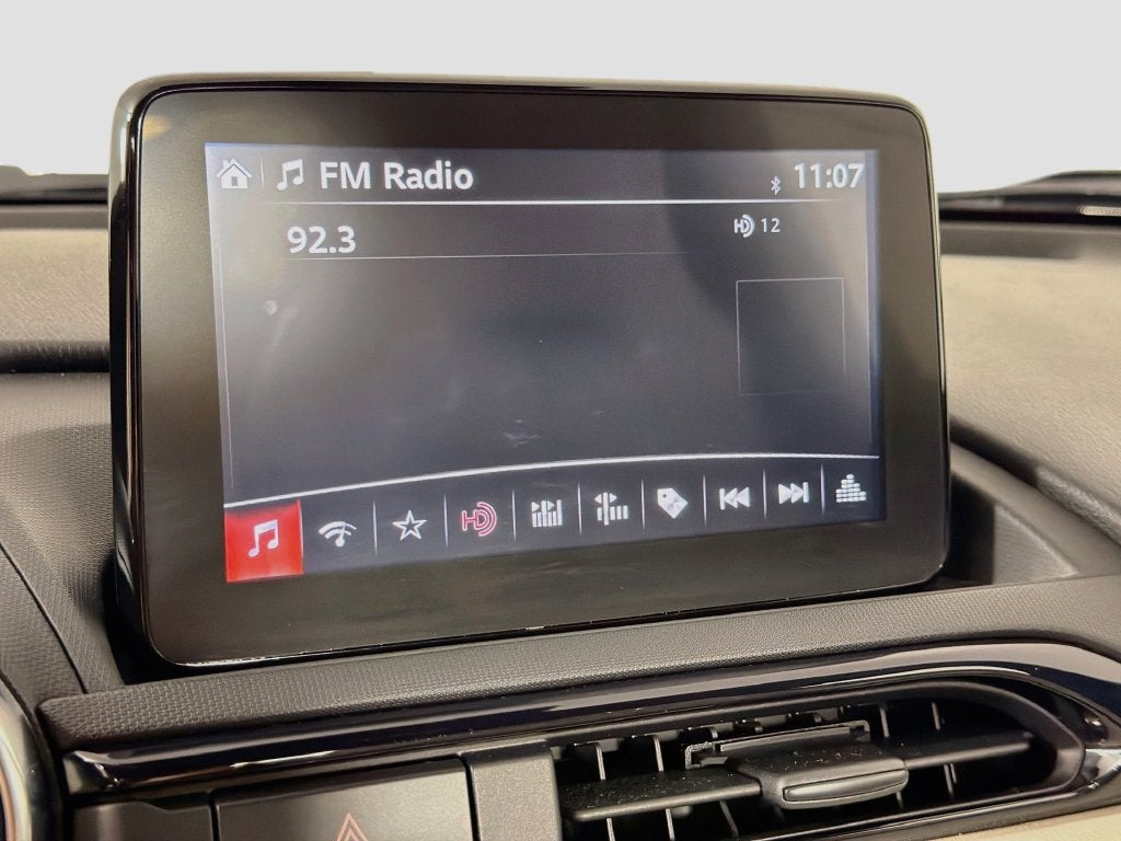 2021 Mazda Mazda Miata RF Grand Touring