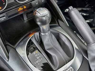 2021 Mazda Mazda Miata RF Grand Touring