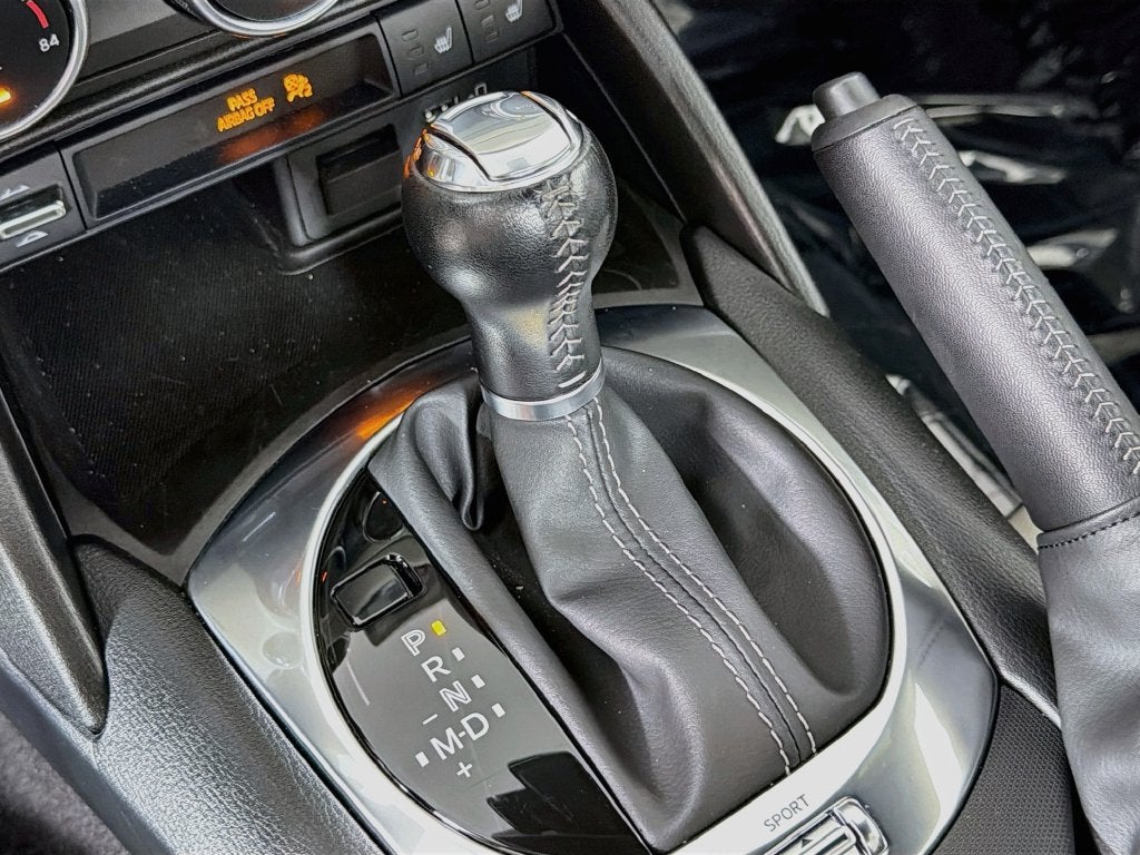 2021 Mazda Mazda Miata RF Grand Touring