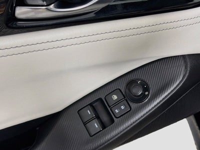 2021 Mazda Mazda Miata RF Grand Touring