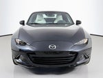 2021 Mazda Mazda Miata RF Grand Touring