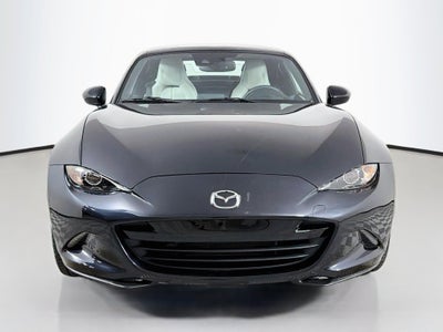 2021 Mazda Mazda Miata RF Grand Touring