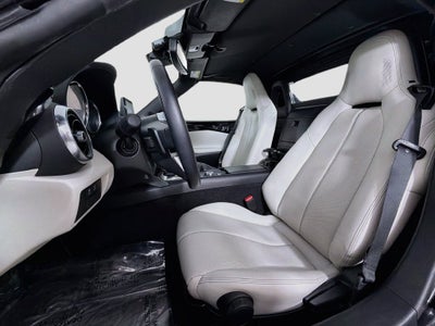 2021 Mazda Mazda Miata RF Grand Touring