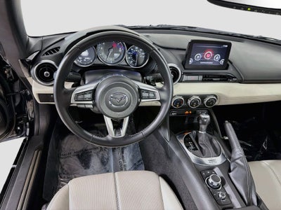 2021 Mazda Mazda Miata RF Grand Touring