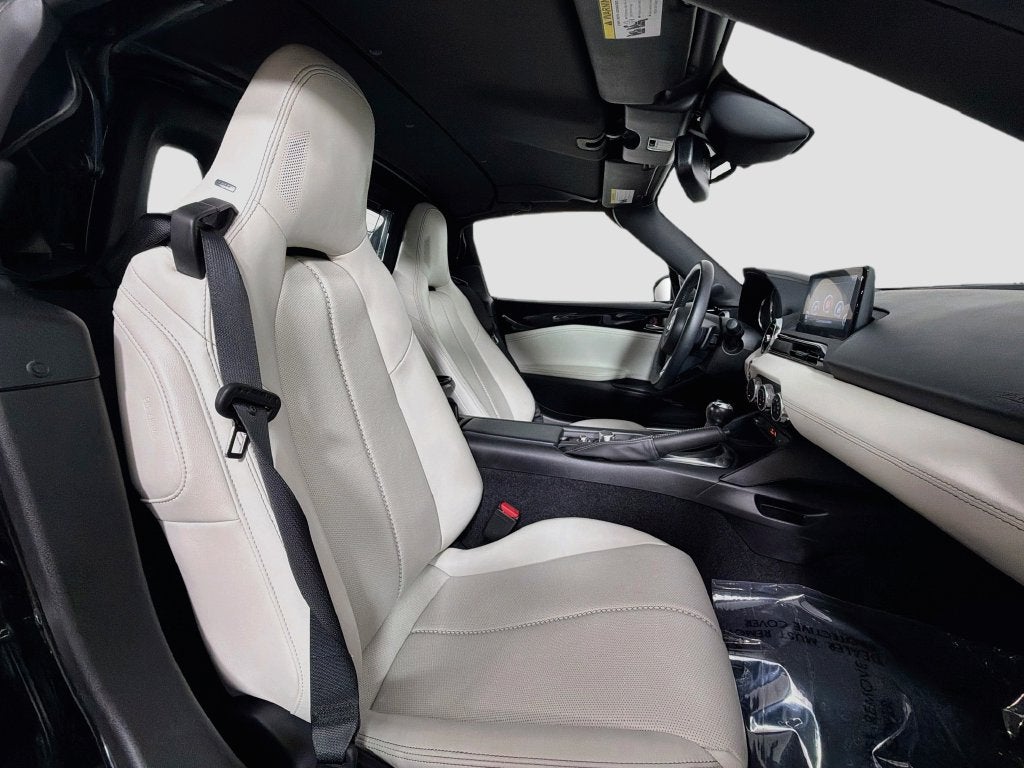 2021 Mazda Mazda Miata RF Grand Touring