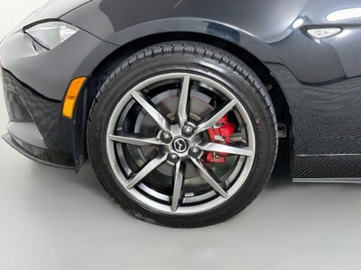 2021 Mazda Mazda Miata RF Grand Touring