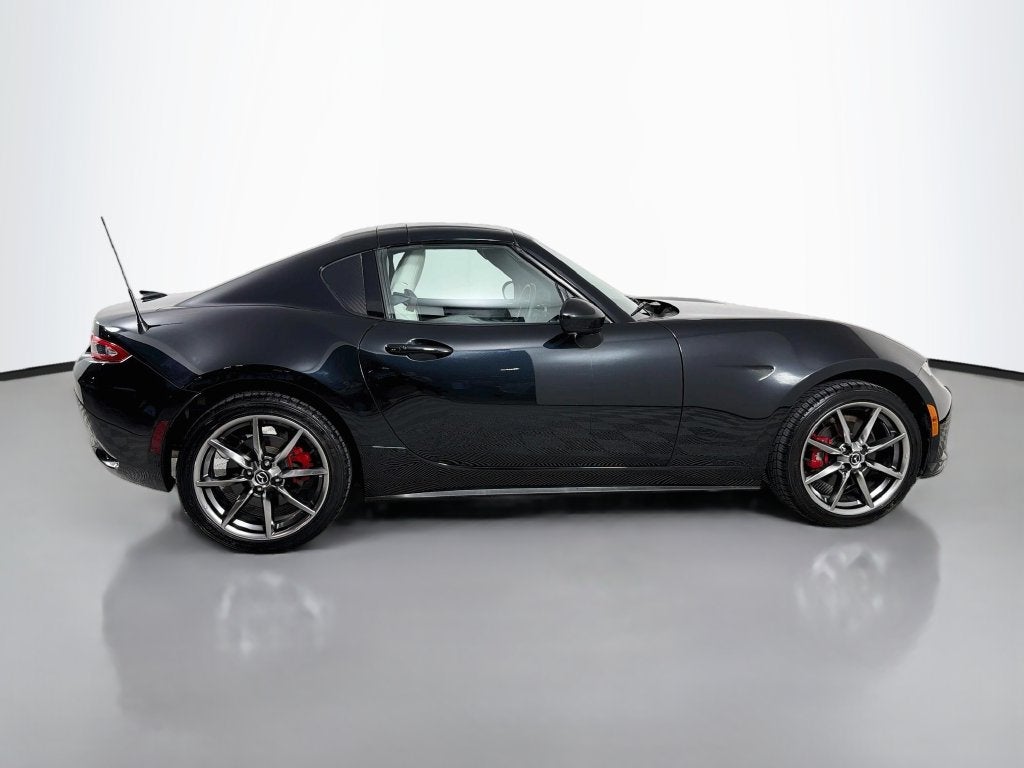 2021 Mazda Mazda Miata RF Grand Touring