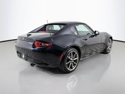 2021 Mazda Mazda Miata RF Grand Touring