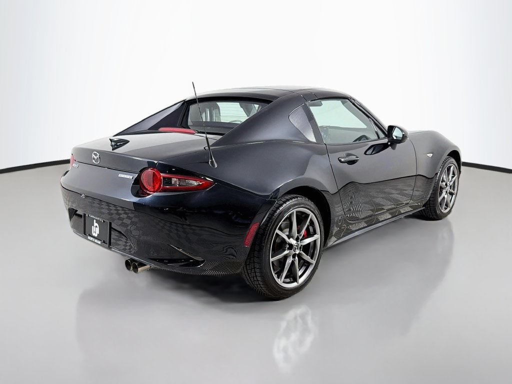 2021 Mazda Mazda Miata RF Grand Touring