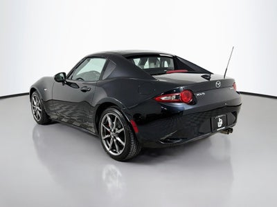 2021 Mazda Mazda Miata RF Grand Touring