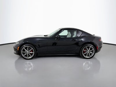 2021 Mazda Mazda Miata RF Grand Touring