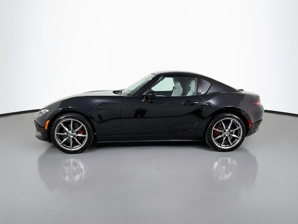 2021 Mazda Mazda Miata RF Grand Touring
