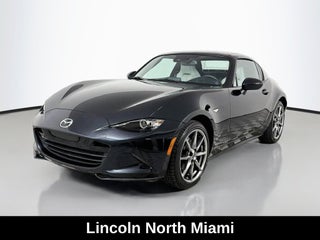 2021 Mazda Mazda Miata RF Grand Touring