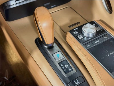 2021 Lexus LC 500